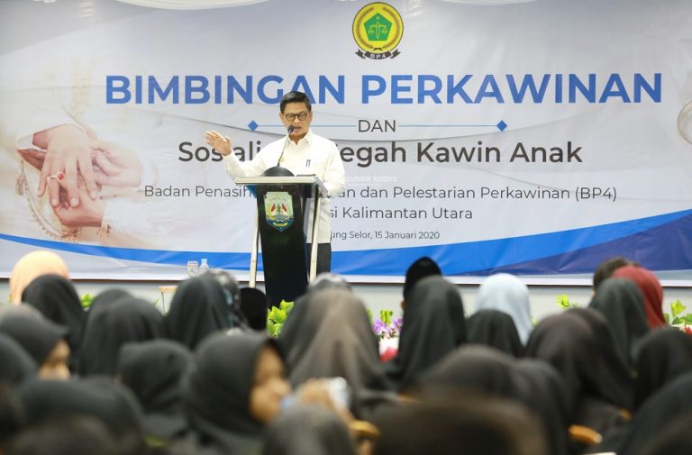 16-BIMBINGAN PERKAWINAN