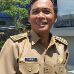 Pembanguan Kantor Inspektorat Kaltara 2020, Anggarkan Rp 22,5 M