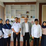 Terkait Pendirian LAM, Kemenag Berbagi Pengalaman Dengan Kemenhub