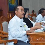 Lombok Barat Luncurkan Program Pemda Menyapa Desa