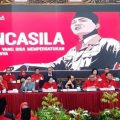 Inilah 50 Pasangan Calon Kepala Daerah  PDIP Dalam Pilkada 2020