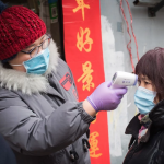 Komisi Kesehatan Nasional China Melaporkan 724 Orang Meninggal Akibat Virus Corona