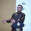 Menteri Tjahjo Keluarkan Edaran ASN Dilarang Bepergian ke Luar Daerah dan Mudik
