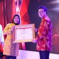 185 Pemda Wilayah I Menerima Hasil Evaluasi SAKIP Tahun 2019