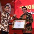 Yogyakarta Raih Predikat Tertinggi SAKIP 2019 yang Kedua Kali