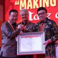 SAKIP Mampu Mencegah Pemborosan Anggaran Pemda Hingga Miliaran Rupiah
