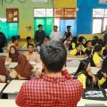 Perluas Peran Humas, Kaltara Gelar Humas Goes To School