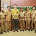 Rencana Investasi, Australia Gali Informasi di Kaltara