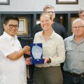 Kaltara Tawarkan Investasi Energi dan Pelabuhan ke Australia