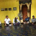 Warga Kampung Baru Akhirnya Menikmati Listik