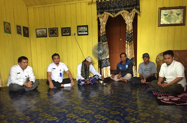 28-KMPUNG BARU LISTRIK111
