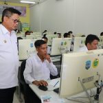 Kepala BKD Kaltara:  SKB Seleksi CPNS 2019 Ditunda