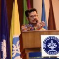 Kementan : Perguruan Tinggi Harus Mampu Menjawab Tantangan Pertanian
