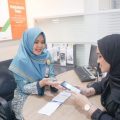 BNI Syariah Sediakan Assessment Bacaan Al-Fatihah sebagai Reward Nasabah