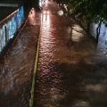 Wilayah Jakarta dan Bekasi Kembali Dikepung Banjir