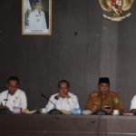 Kesejahteraan Masyarakat Tergantung Kualitas Pengelolaan Keuangan Daerah