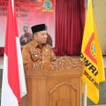 Bupati Sudian Noor: Anggota PWRI Dedikasi Para Abdi Negara