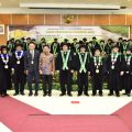 Mentan Menantang Para Profesor untuk Terapkan Hasil Penelitian Pacu Sektor Pertanian