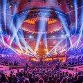 Kesehatan Global, IEM Katowice 2020 Digelar Tanpa Penonton