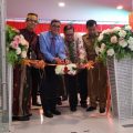 Optimalkan Layanan, BNI Syariah Relokasi Kantor Cabang Veteran Makassar