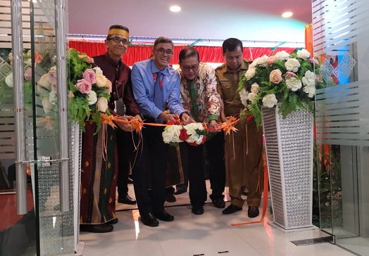 Relokasi Cabang Veteran