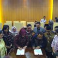 Undang BPS, Komite IV DPD RI Bahas Data Investasi, UMKM, dan Sensus Penduduk 2020