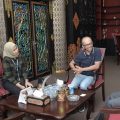 Bukopin Tawarkan Kerjasama Pengelolaan Keuangan Daerah dengan Lombok Barat