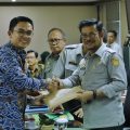 DPD RI Dukung Mentan Syahrul Tingkatkan Posisi Indonesia Kelas Dunia