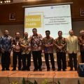 Mentan Ajak Forum Rektor Indonesia Gelorakan Kedaulatan Pangan