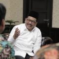 Wamenag: Rumah Moderasi PTKIN Dijadikan Pusat Kajian Wasathiyah