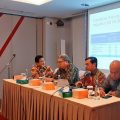 Sikapi Omnibus Law, ISED Gelar Diskusi Soal Bisnis Online