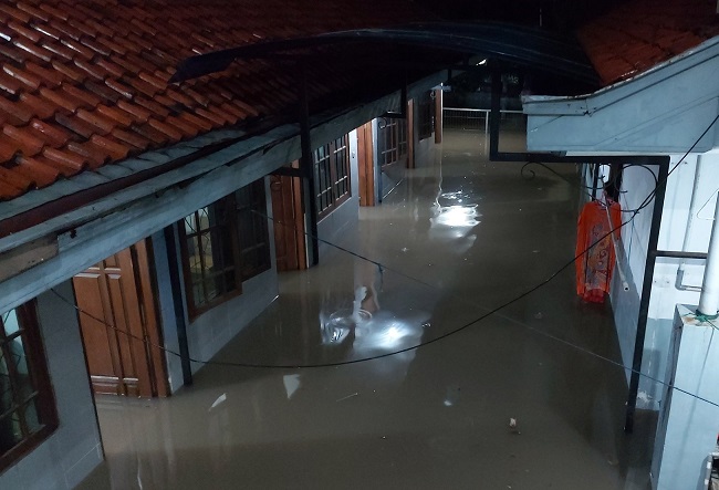 banjir