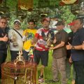 Bisnis Burung Capai Rp1,7 Triliun, Menkop dan UKM Ajak Berkoperasi