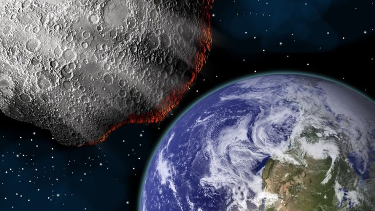 could-we-stop-an-asteroid-on-a-collision-course-toward-earth