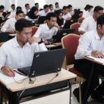 Lulus Passing Grade Belum Tentu Lolos Menuju SKB CPNS 2019