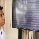 Pria Kelahiran Situbondo Peroleh Top Skor CAT SKD CPNS 2019 Kemenkumham