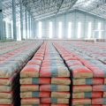 Penjualan Semen Produk BUMN Anjlok Dibanding  Negara Tetangga atau China