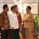 Usulan Pemekaran Tanjung Selor, Gubernur Kaltara Gandeng DPR dan DPD RI