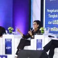 Inilah Langkah Pemerintah Antisipasi Dampak Virus Corona Terhadap Pariwisata Indonesia