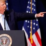 Trump Dipastikan Lolos Dari Pemakzulan