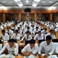 Inilah 5 Top Instansi Pelamar CPNS Formasi Tahun 2019