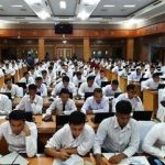 Bocoran Soal TWK Tes SKD CPNS 2019, Ini 45 Butir Pengamalan Pancasila Beserta Contoh Soalnya