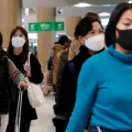 Dua Kasus Baru Warga Korea Selatan Terinveksi Virus Corona Saat Mengunjungi Singapura