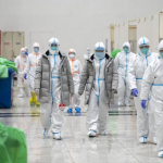 Sampai Hari ini, 565 Orang Meninggal Akibat Virus Corona