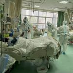 Jumlah Korban Meninggal Virus Corona Bertambah 362 Orang