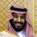 Dua Anggota Kerajaan Arab Saudi di Tahan Putra Mahkota MBS