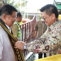 Jusuf Kalla Apresiasi Kemajuan Kaltara