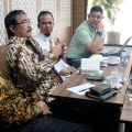 PT Migas Kaltara Jaya akan Kelola Wilayah Kerja Nunukan