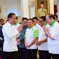 Munas IX HKTI: Kaltara Siap Kembangkan Kluster Rempah dan Buah Tropis