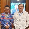 Dukung Sistem Keamanan Nasional, BIN Akan Bangun Kantor di Kaltara
